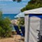 Camp Čikat  - Otok  Lošinj