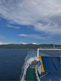 Otok Lošinj Otok Lošinj