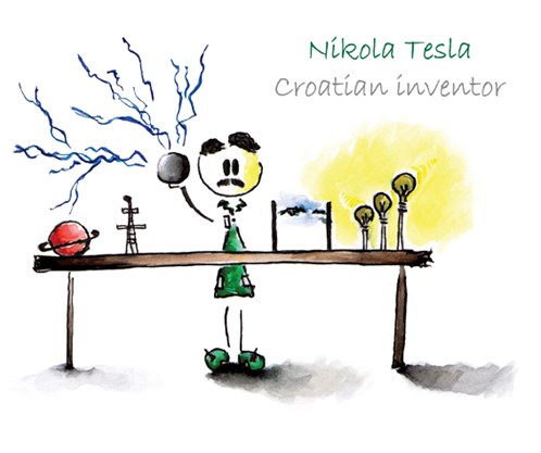 Nikola Tesla