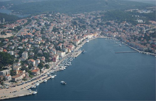 Mali Lošinj 