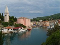 Veli Lošinj Veli Lošinj