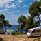 Camp Čikat  - Otok  Lošinj