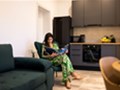 Otok Lošinj - Alexis Residence