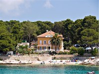 Otok Lošinj Villa Kredo Otok Lošinj Villa Kredo