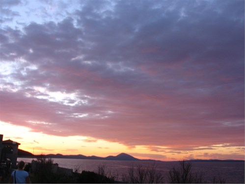 Island Losinj