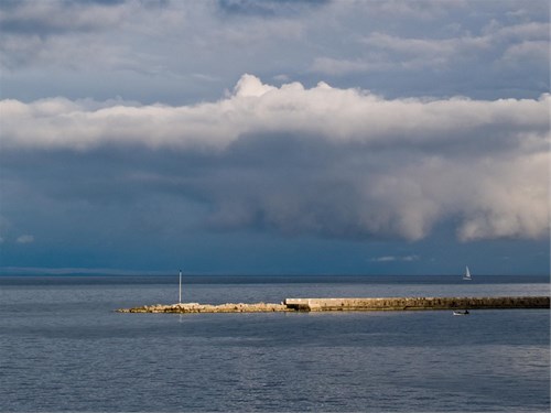 Otok Losinj