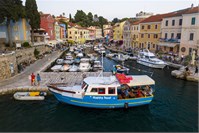 Photo: Ivan Brčić
Island Losinj