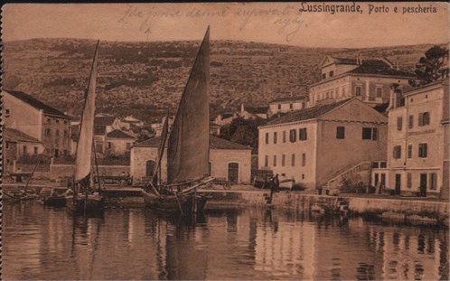 Veli Lošinj