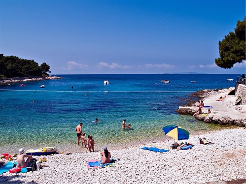 Kredo Mali Losinj