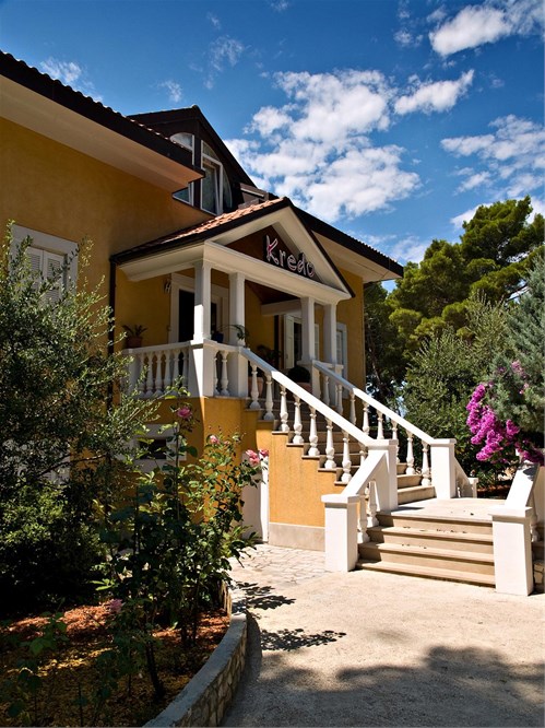 Hotel Kredo Mali Losinj