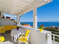 Apartman Katja 1 - otok Lošinj