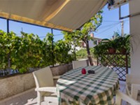 Apartman Helena - otok Lošinj