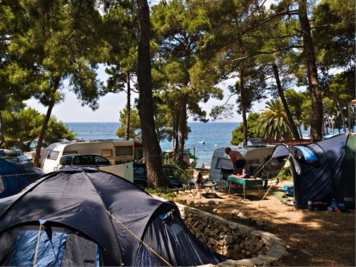 Camp Kredo Mali Lošinjj