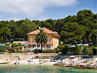 Camp Čikat  - Otok  Lošinj