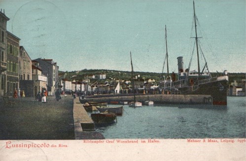 Mali Lošinj