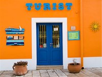 Turist - Veli Lošinj