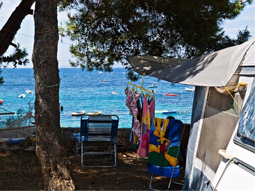 Camp Kredo Mali Lošinj