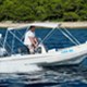 Rent a boat - island Losinj