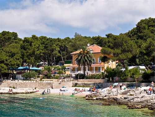 Kredo Mali Lošinj