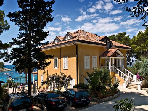 Hotel Kredo Mali Losinj