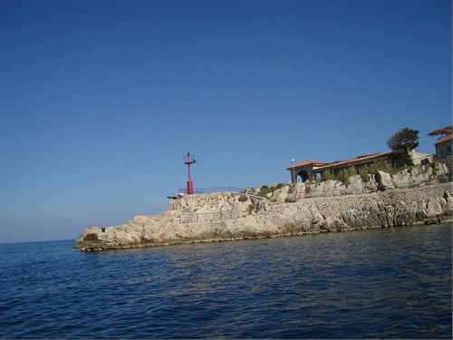 Veli Lošinj