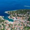 Alma - soba Alma 2 - Otok Lošinj