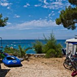 Camp Kredo Mali Lošinjj