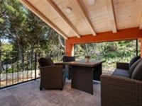 Otok Lošinj - Alexis Residence