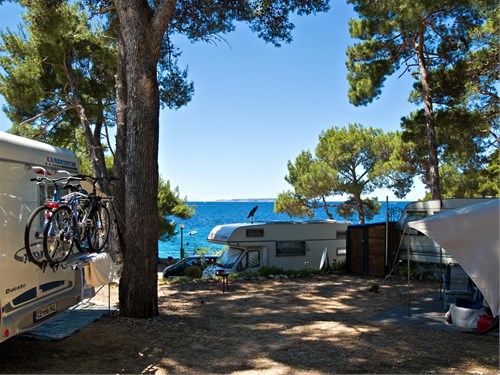 Camp Kredo Mali Lošinj