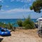 Camp Čikat  - Otok  Lošinj