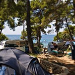 Camp Kredo Mali Lošinjj