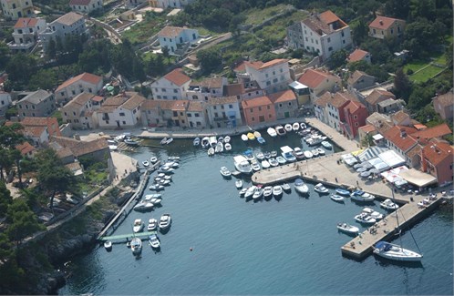 Veli Lošinj