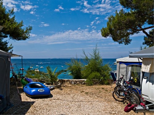 Camp Kredo Mali Lošinjj