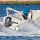 Rent a boat - island Losinj