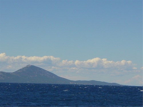 Otok Losinj