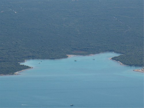 Island Losinj