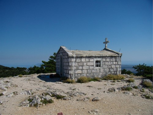 Island Losinj