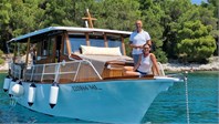 Otok Lošinj Otok Lošinj